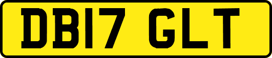 DB17GLT
