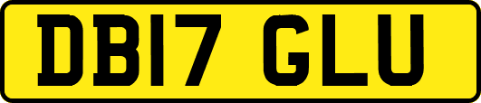 DB17GLU