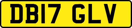DB17GLV