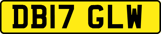 DB17GLW