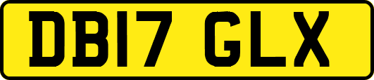 DB17GLX