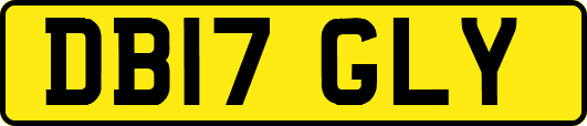 DB17GLY