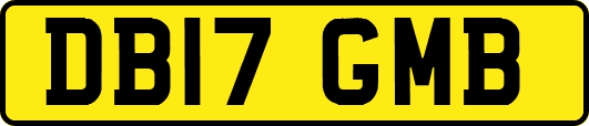 DB17GMB