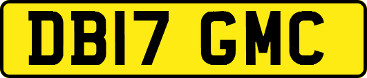 DB17GMC