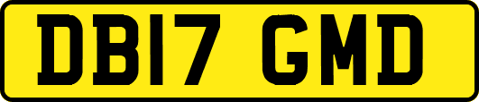 DB17GMD