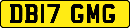 DB17GMG
