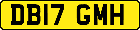 DB17GMH