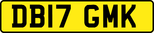 DB17GMK