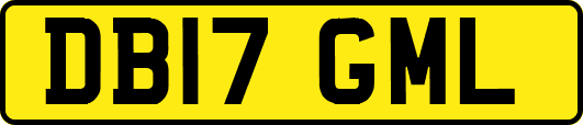DB17GML