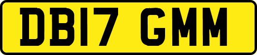 DB17GMM
