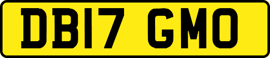 DB17GMO