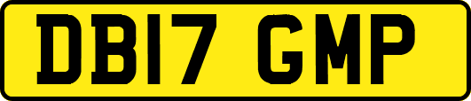 DB17GMP