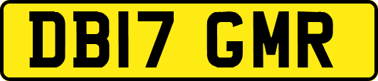 DB17GMR