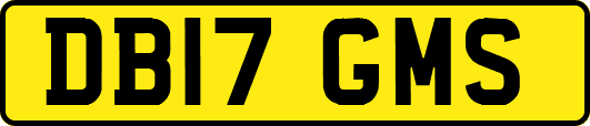 DB17GMS