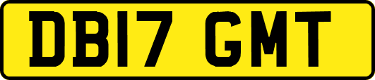 DB17GMT