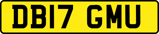 DB17GMU