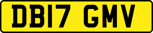 DB17GMV