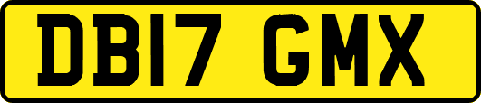 DB17GMX