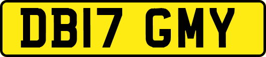 DB17GMY