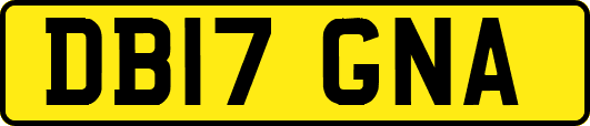 DB17GNA