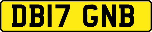 DB17GNB