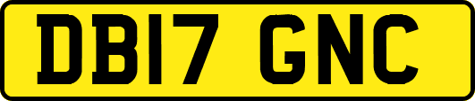 DB17GNC