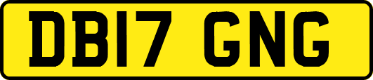 DB17GNG