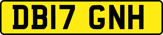 DB17GNH