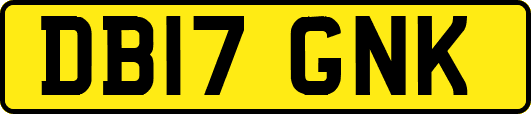 DB17GNK