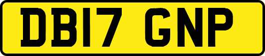DB17GNP