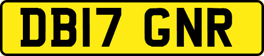 DB17GNR