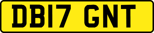DB17GNT