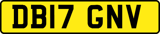 DB17GNV