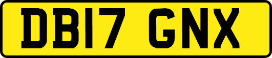 DB17GNX