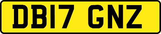 DB17GNZ