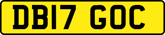 DB17GOC