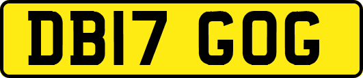 DB17GOG