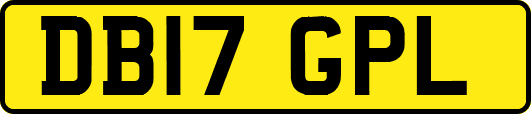 DB17GPL