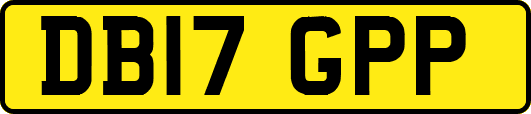 DB17GPP