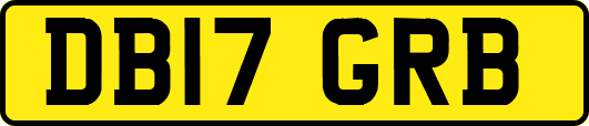 DB17GRB