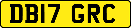 DB17GRC