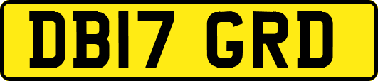 DB17GRD