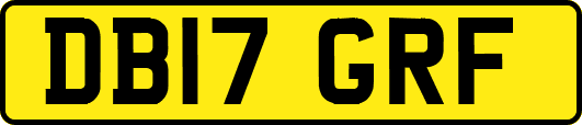 DB17GRF