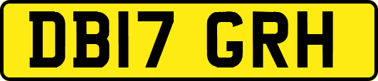 DB17GRH