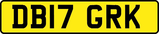 DB17GRK