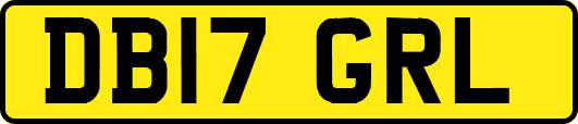 DB17GRL