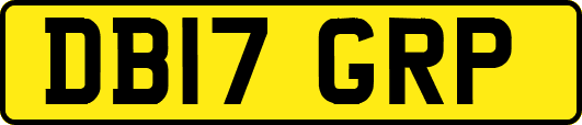 DB17GRP