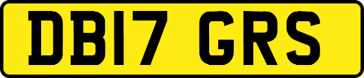 DB17GRS
