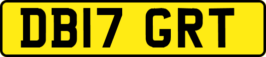 DB17GRT