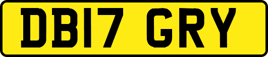 DB17GRY